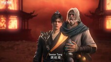 Peerless Battle Spirit Eps 112 Sub Indo