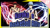 Kuroko's Basketball AMV: Come Watch For Your Youth_2