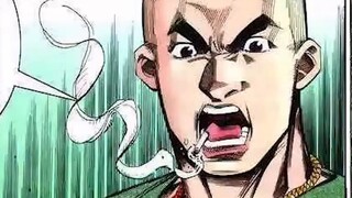 Young and Dangerous Chapter 6 Episode 05 06