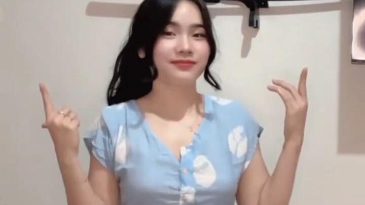 memang asik jogetannya.