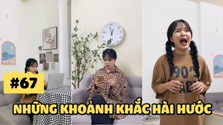 [Funny TV] - Những khoảnh khắc hài hước #67