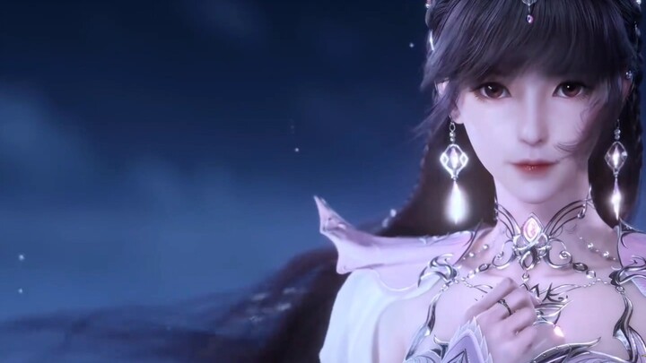 Ranking the Top 8 Most Popular Chinese Animation Goddesses from 2018–2025: Who Was Your First Crush?