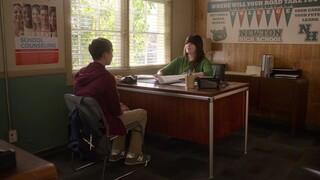 Atypical season 2 episode 4