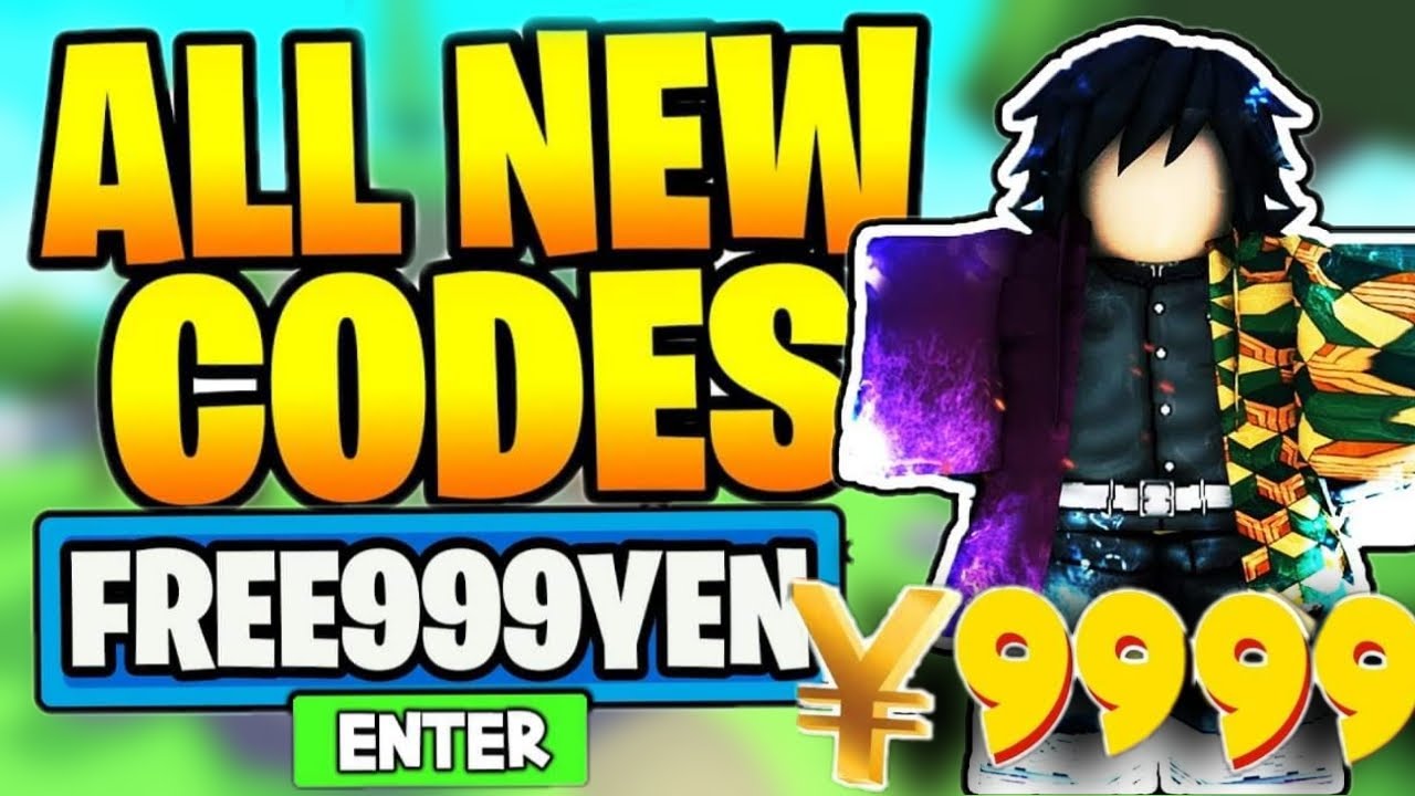 ALL NEW *SECRET* CODES in SLAYERS UNLEASHED CODES! (Roblox Slayers Unleashed  Codes) 