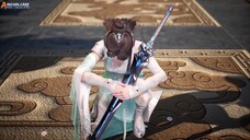 The Legend Of Ling Tian Eps 6