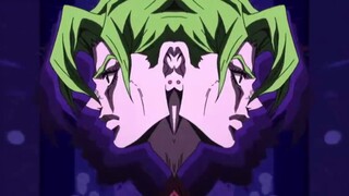 jojoop, but if someone is angry, just skip it (re-released version)