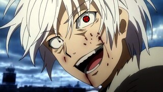 Accelerator「AMV」- Monster ᴴᴰ