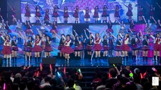 JKT48 1st - 7th Generation • JKT48 7th Anniversary Concert (22 December 2018)