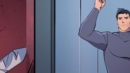 【BatFamily|Delicious】The Adventures of the Wayne Family Ep.112 A Difference in Thoughts (1)