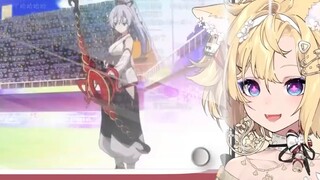 【Yuki Yukie】Watch the hilarious unfolding of FGO Fantasy Carnival Fate Olympics