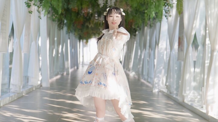 [Nine Carps] ♥Heartbeat Spectrum♥ Light up a beam of light for this stage!