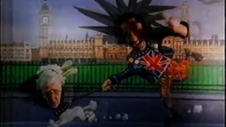 Vodafone 2001 Nz