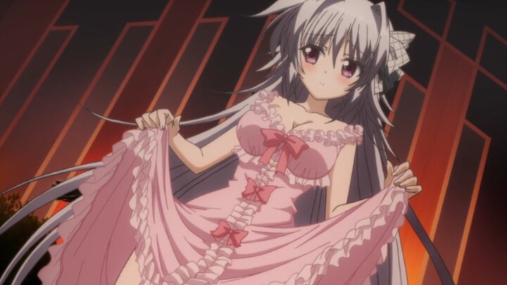 "Do boys really feel happy when they see panties?"