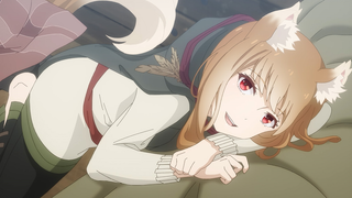 【Juli/Aimer】Spice and Wolf Edisi Baru Kuartal Kedua PV Resmi [Tim Lokalisasi MCE]