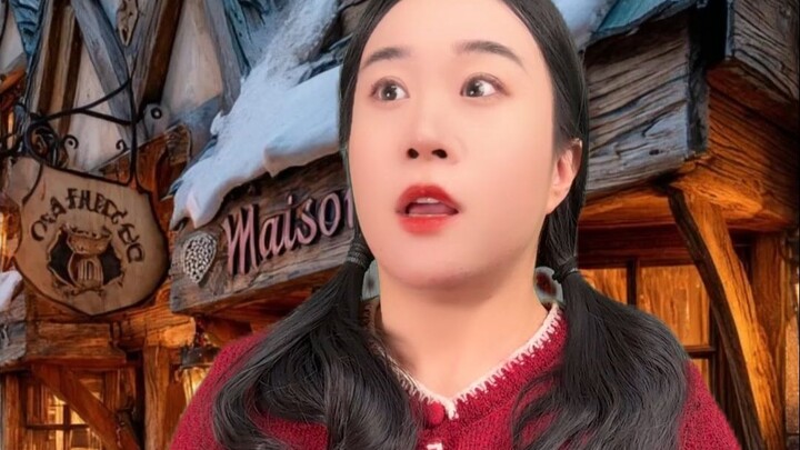 Pemahaman Jarang Diketahui tentang Dongeng