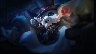 Gnar hóa sát thủ có mạnh không