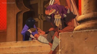 Zenshuu. Eps 5 Sub Indo