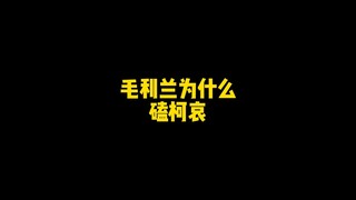 毛利兰为什么磕柯哀？