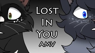 Lost in You [Warrior Cats OC AMV]