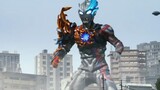 Trailer PV babak kedua Ultraman Blazer