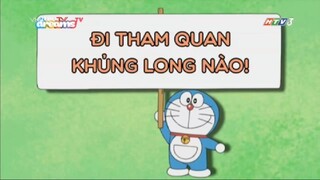 [S11] doraemon tập 41 đi tham quan khủng long nào miếng dán mộng du [bản lồng tiếng]
