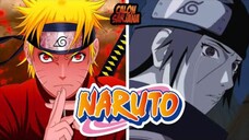 Pasti Tidak Ada yang Sadar! Beginilah Misteri Terbesar di Anime Naruto yang Jarang Diketahui Orang!