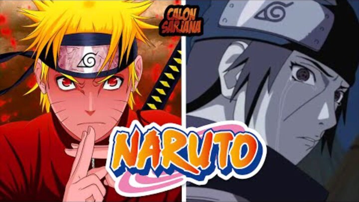 Pasti Tidak Ada yang Sadar! Beginilah Misteri Terbesar di Anime Naruto yang Jarang Diketahui Orang!