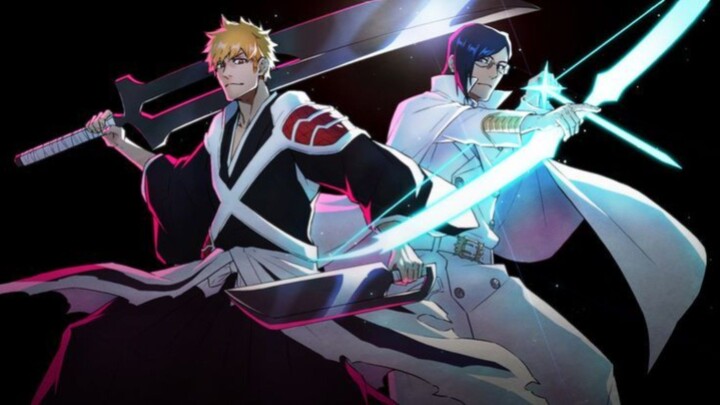 GAME BLEACH TERBAIK DI 2025