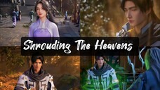 Shrouding The Heavens Eps 23 Sub Indo