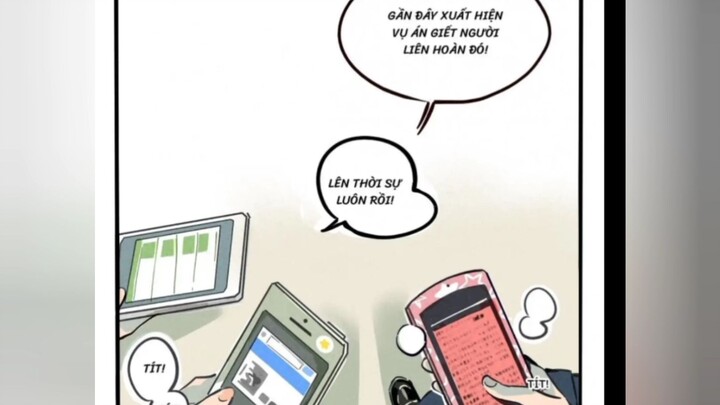 để trả thù cho em gái tôi phải mạnh hơn tập 1