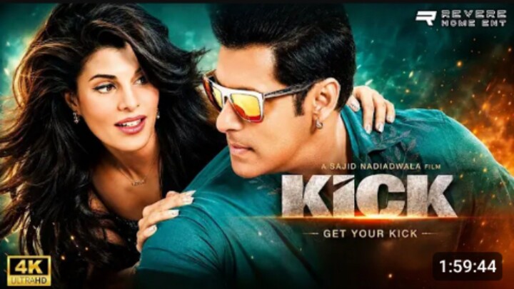 KiCK