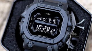 Casio King Of G-Shock GX-56BB-1DR