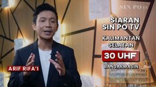 Inspiracast Sin Po TV - 09 Juli 2025