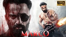 MARCO | New (2025) Released South Indian Movie Dubbed In Hindi | Unni Mukundan | Full Action Movie