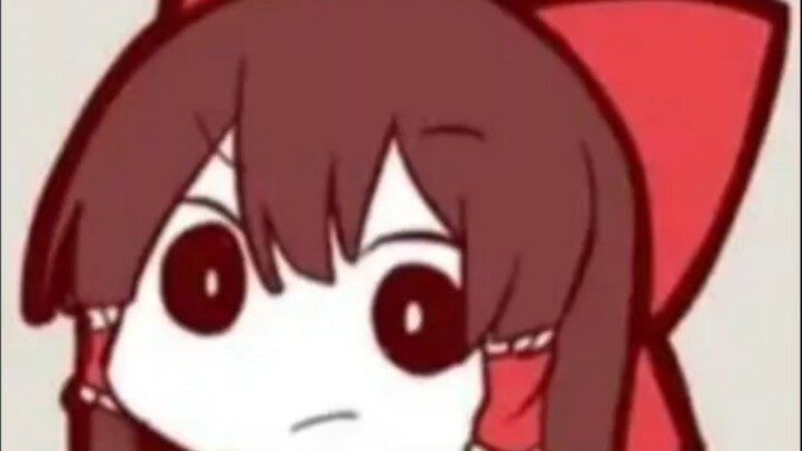 Resolutely boycott Reimu