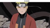 Naruto - Bài Học Về Ý Chí Của Hokage 4