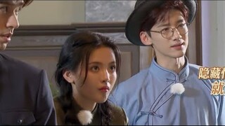 [VIETSUB] Dương Siêu Việt x Cung Tuấn x Bạch Kính Đình - Thử Thách Cực Hạn S8 tập 5