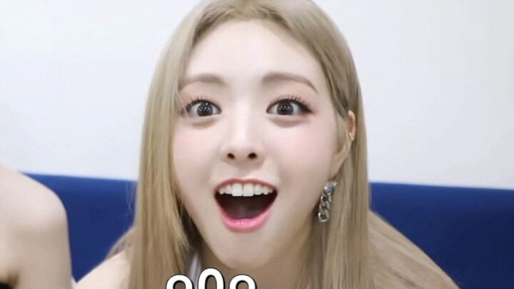 เจินโย่วหนา กระต่ายตาโตที่มีดวงตาขนาด 4 เซนติเมตร