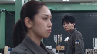 [Ultraman Zeta] Chân dung nhóm Armory - Người qua đường thỉnh thoảng nhắc đến bạn, nghe, bình luận v