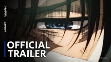 Attack on Titan Season 4 Part 4 | Official Trailer