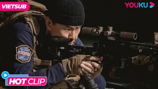 Tay bắn tỉa truyền kỳ xuất chiêu | Tay Bắn Tỉa: Báo Thù | Sniper Vengeance | Phim Lẻ YOUKU