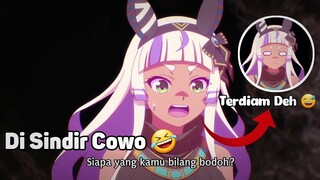 Ketika Lo Menyindir Seorang Cewe 🙄 || JJ ANIME 🎟