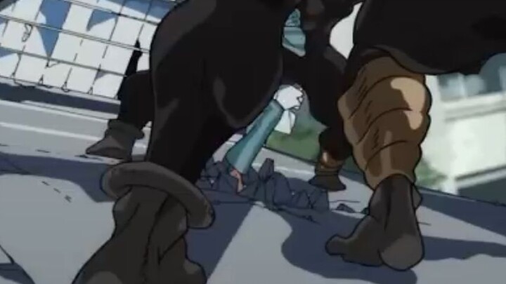 one punch man episode terbaru