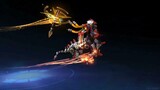 Entrance Animation Of Hylos, Iron Steed Epic Skin - Mobile Legends