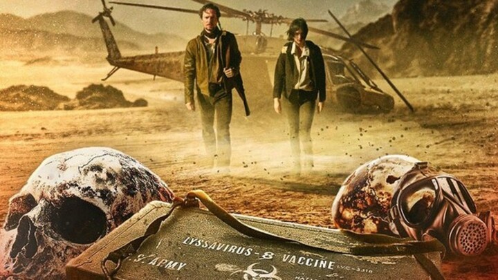 Red Plague (2025) TEKS INDONESIA