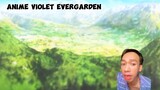 anime violet evergarden - keren banget