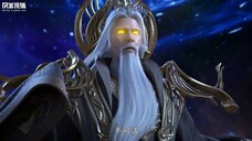Peerless Battle Spirit Eps 113 Sub Indo