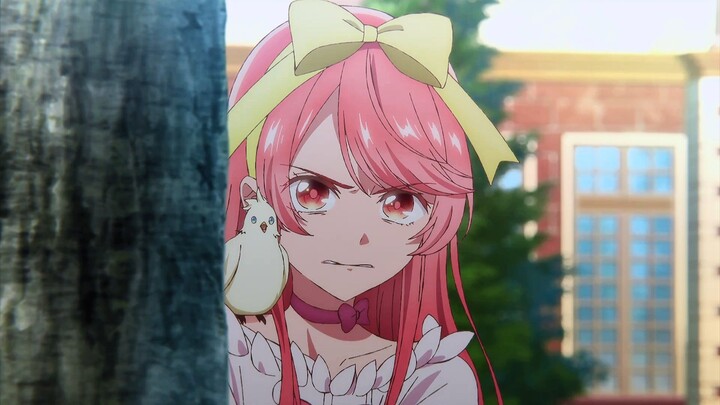 An Observation Log of My Fiancée Who Calls Herself a Villainess episode 5 Full English Sub | REACT