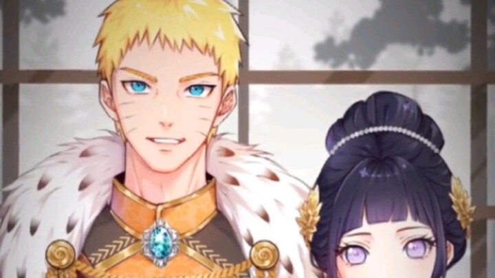 BANGSAWAN UZUMAKI 🥶🥵
