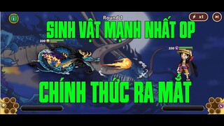 HUYỀN THOẠI HẢI TẶC - SĂN CODE CỦA NPH THÀNH CÔNG...REVIEW VÀ PHÂN TÍCH VỀ VỊ TƯỚNG "KAIDO" SẮP RA..